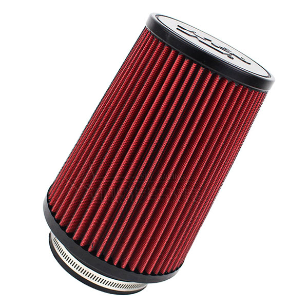 102mmHigh Flow Universal Auto Parts Performance Cone Air Filter For Universal Car