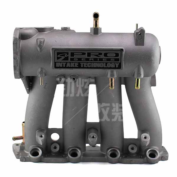 The intake manifold is suitable for Honda Civic EX92-95